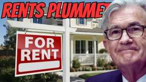 RENTS SLASHED | 2024 Rental Market MELTDOWN