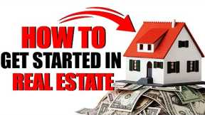 Real Estate Investing Basics Guide For 2024!