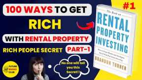 Book of Rental Property Investing Book Full Audiobook-Book Audiobook English-Audiobooks FullLength