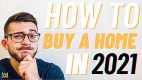 Buying A House in a Sellers Market 2021 | TIPS for Home Buyers