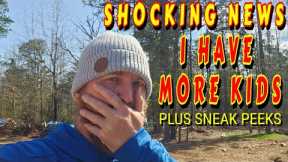 THIS CHANGES EVERYTHING |tiny house, homesteading, off-grid, cabin build, DIY HOW TO sawmill tractor