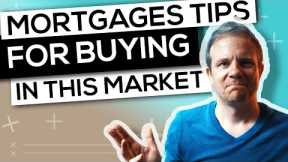 First Time Buyers UK // Tips for Mortgage Beginners
