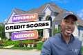 Minimum Credit Score to Buy a House | 