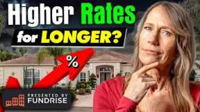 Mortgage Rates Aren’t Moving: Is It Time for Investors to “Reset”?