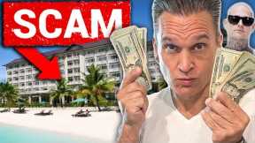 Make Millions Selling Timeshares | Scam Breakdown