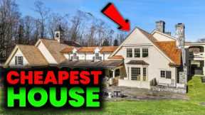 Top 10 Cheapest State To Buy House In 2024 In The USA