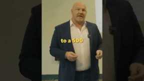 You can buy a house with a 500 Credit Score