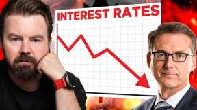 Fixed Rates Fall - BOC Rate Cut Imminent | June Rate Update