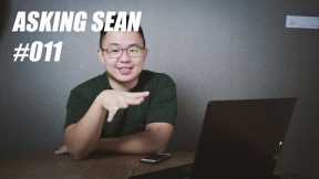 ASKING SEAN #011| BUY LAND AND BUILD vs BUY FROM DEVELOPER