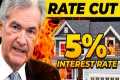 Central banks planning rate cuts.
