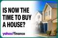Mortgage rates dip below 7%. Is now