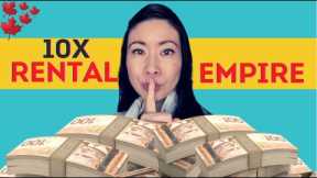 How to Finance Unlimited Rental Properties in Canada (Yes, It's Possible!)