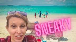 New Sneaky Tactics/ Twists on Timeshare Sales Presentations