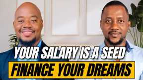 Percy Singo | The Ultimate Guide to Saving, Investing & Crushing Your Mortgage