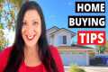 Home Buying Tips For First Time Buyers