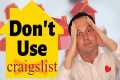 Avoiding Craigslist Rental Scams -