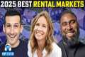 The Best Markets to Buy Rental