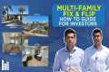 Multi-Family Residential Fix &