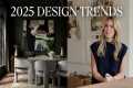 2025 Interior Design Trends w/ Shea