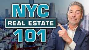 What To Expect as a First-Time Home Buyer in NYC | How to Get the Best Deal
