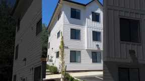 From single family to multi family in 2 years🏘️ 15 units🔥 #explore #build #realestate #develop