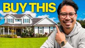 The Ultimate First Time Home Buyers GUIDE [2025 Edition]