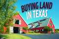 Things to know before buying land in