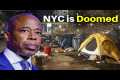 NYC’s Latest Rent Law Will Destroy