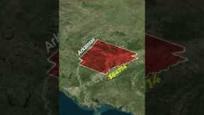 Most Affordable States to Buy A House Part 2 #wealth #income #money #usa #states #viral #debtfree