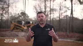 Mistakes to Avoid When Choosing Land to Build a Home