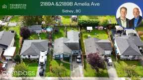 The Next Big Thing in Real Estate: Multi-Family Investing in Sidney, BC