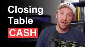 How Much Cash to Buy a House? | First Time Homebuyer Tips 2025