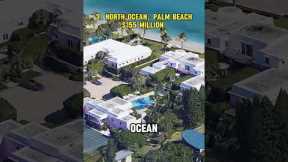 These are the 5 most expensive houses in the USA🇺🇲 🏘️ #usa #us #expensive #mansion