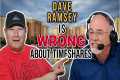 Dave Ramsey is Giving You BAD Advice!