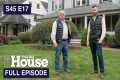 This Old House | Multi-Generational
