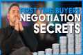 How To Negotiate An Offer On Your