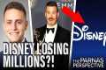 BREAKING: Disney losing MILLIONS as