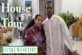 HOUSE TOUR | An Eclectic Brooklyn