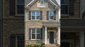 Suburban Townhouse Interior Ideas for Your Dream Home!