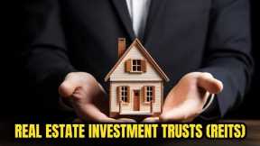 Real Estate Investment Trusts (REITs): A Smart Way to Invest in Property Without Buying!