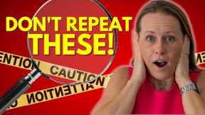 California Home Buying Guide: Top 10 Mistakes Every First-Time Buyer Should Avoid!