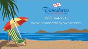 Timeshares By Owner