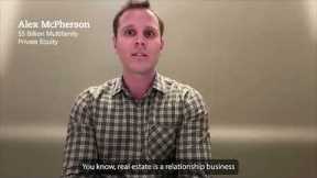 Investing in Multi-family Housing | Poxono Podcast