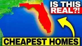 8 U S  Towns Where Homes Are Cheaper Than YOUR CAR