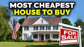 15 Cheapest States to Buy a House in 2025