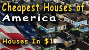 Cheapest States to Buy  House in U.S. (2025 Edition)
