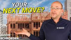 Building Multi-Family Ground Up