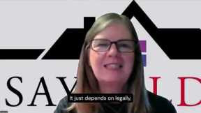 Everyone Gets This Wrong! Condo vs. Townhouse Explained