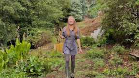 Old Things MUST Go! Preparing My Riverland for a Fresh Start