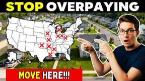 10 States Where Home Prices Are So Low In the United States | Top 10 Best States to Buy Cheap Homes